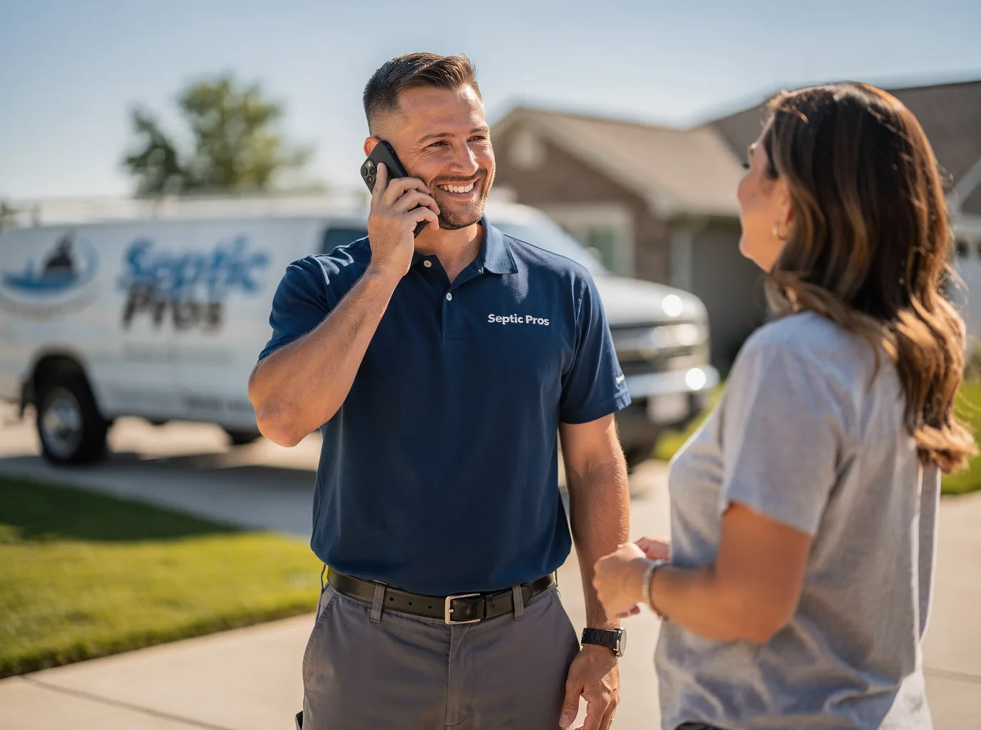 Septic Tank Pumping La Harpe, IL FAQs